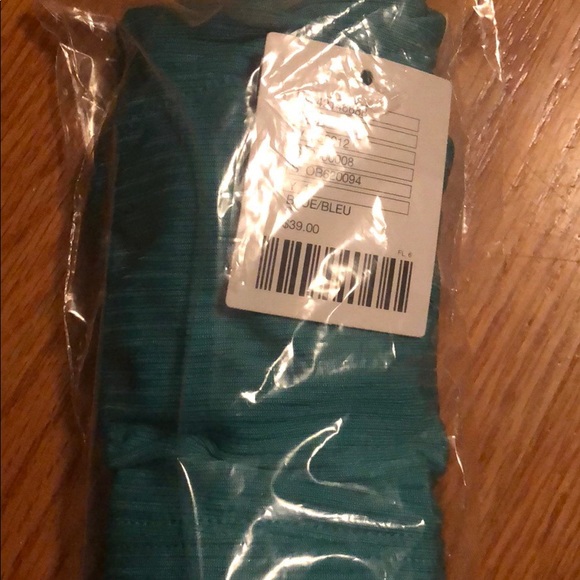 Split front tank - Picture 2 of 3